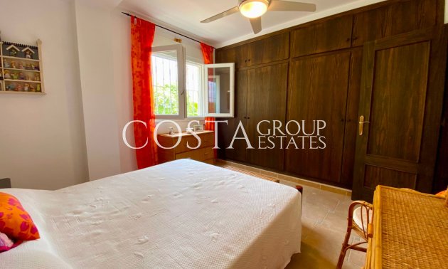 Revente - Villa -
Algorfa