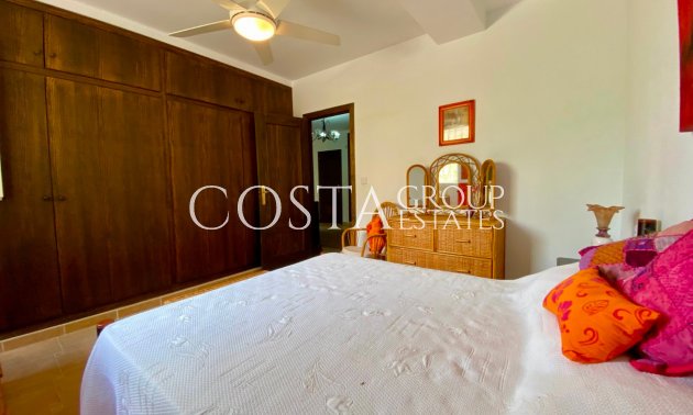 Revente - Villa -
Algorfa