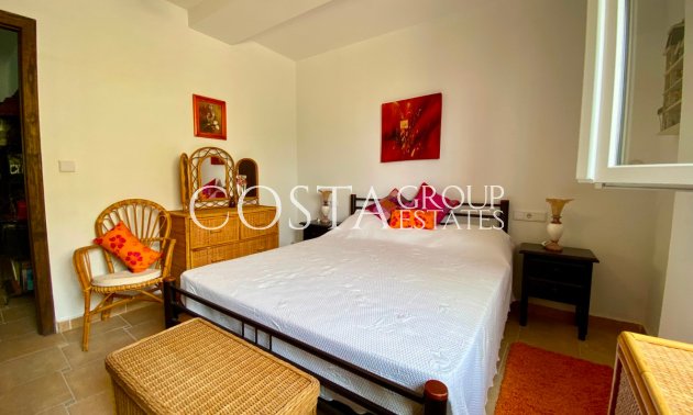 Revente - Villa -
Algorfa