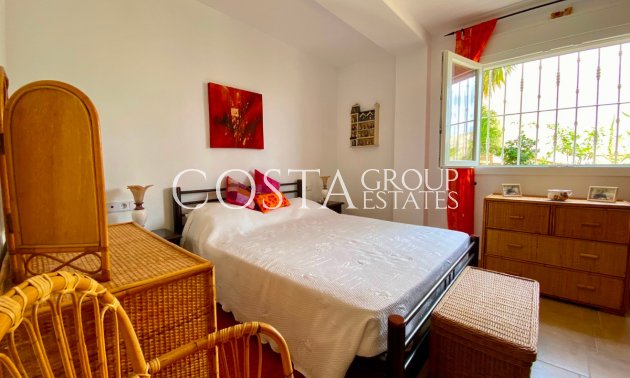 Revente - Villa -
Algorfa