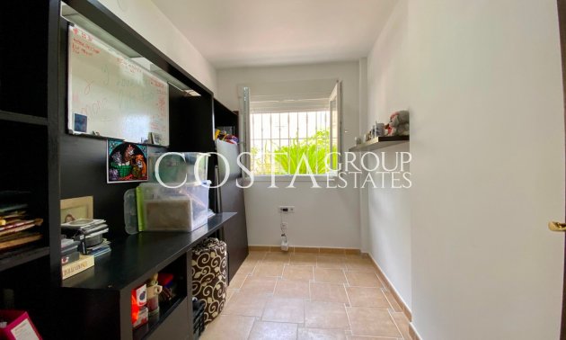 Revente - Villa -
Algorfa