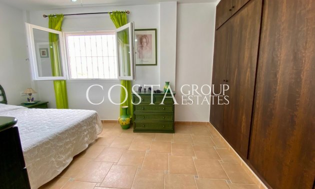 Revente - Villa -
Algorfa