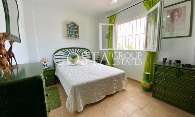 Revente - Villa -
Algorfa