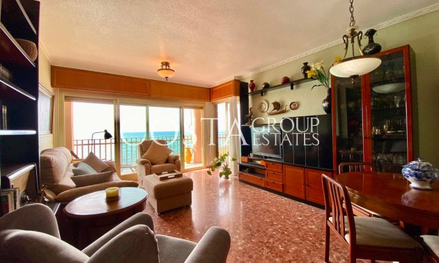 Herverkoop - Apartments -
Torrevieja - Playa del Cura