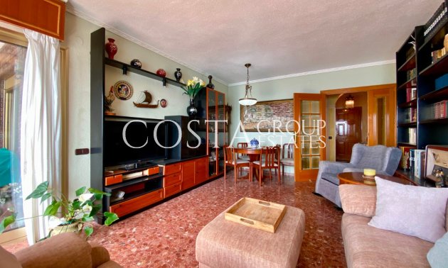 Herverkoop - Apartments -
Torrevieja - Playa del Cura