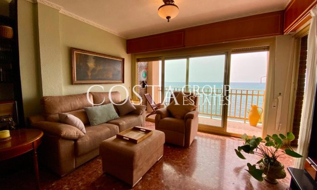 Herverkoop - Apartments -
Torrevieja - Playa del Cura