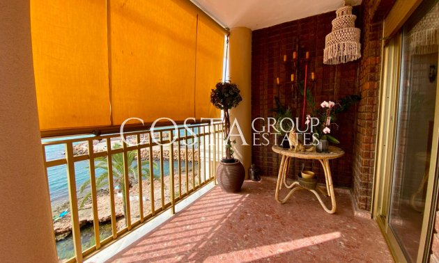 Herverkoop - Apartments -
Torrevieja - Playa del Cura