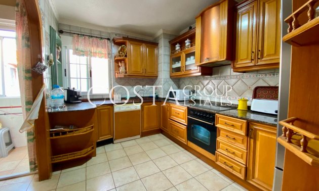 Herverkoop - Apartments -
Torrevieja - Playa del Cura