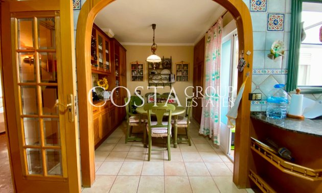 Herverkoop - Apartments -
Torrevieja - Playa del Cura