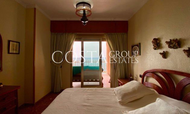 Herverkoop - Apartments -
Torrevieja - Playa del Cura