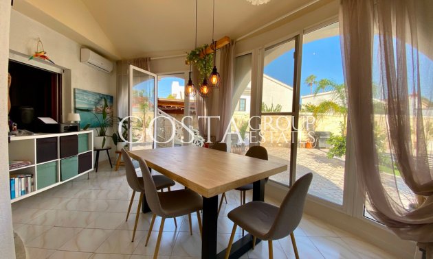 Herverkoop - Villa -
Rojales - Ciudad Quesada