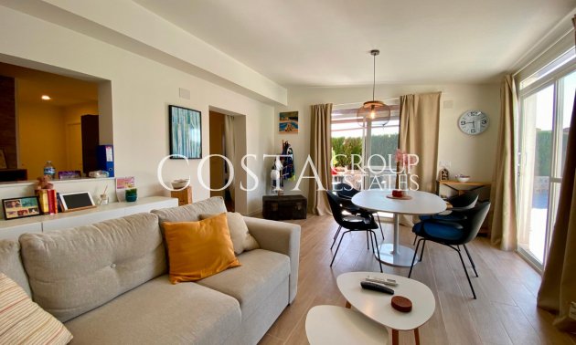 Herverkoop - Villa -
Rojales - Ciudad Quesada