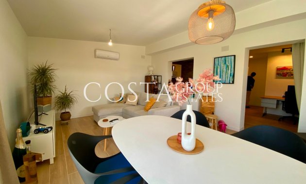 Herverkoop - Villa -
Rojales - Ciudad Quesada