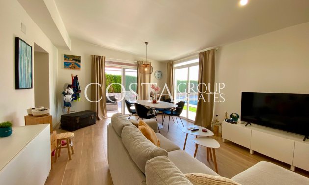 Herverkoop - Villa -
Rojales - Ciudad Quesada