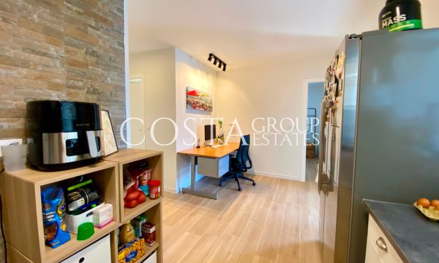 Herverkoop - Villa -
Rojales - Ciudad Quesada