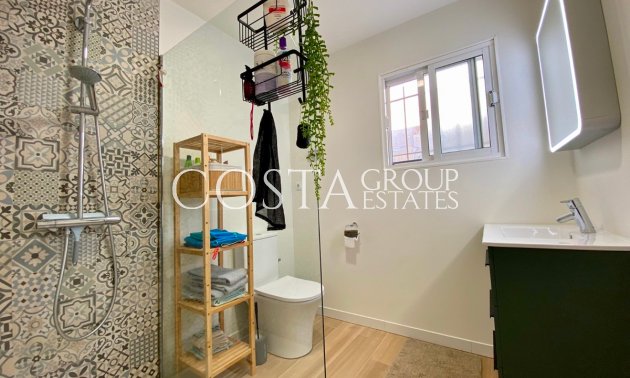 Herverkoop - Villa -
Rojales - Ciudad Quesada