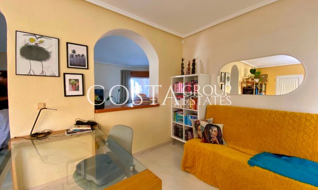 Herverkoop - Villa -
Rojales - Ciudad Quesada