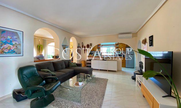 Herverkoop - Villa -
Rojales - Ciudad Quesada