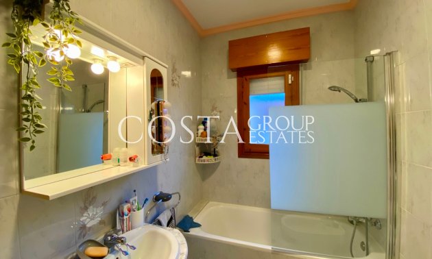 Herverkoop - Villa -
Rojales - Ciudad Quesada