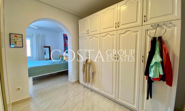 Herverkoop - Villa -
Rojales - Ciudad Quesada