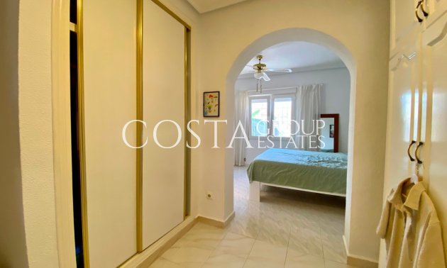 Herverkoop - Villa -
Rojales - Ciudad Quesada