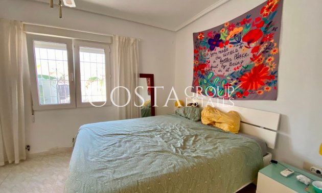 Herverkoop - Villa -
Rojales - Ciudad Quesada