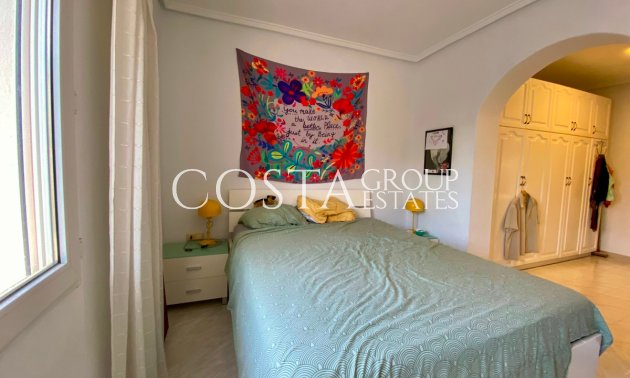 Herverkoop - Villa -
Rojales - Ciudad Quesada