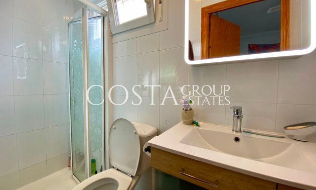 Herverkoop - Villa -
Rojales - Ciudad Quesada