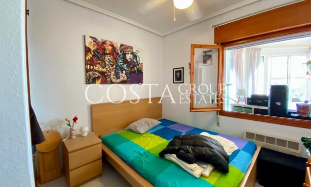 Herverkoop - Villa -
Rojales - Ciudad Quesada