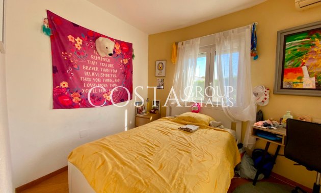 Herverkoop - Villa -
Rojales - Ciudad Quesada