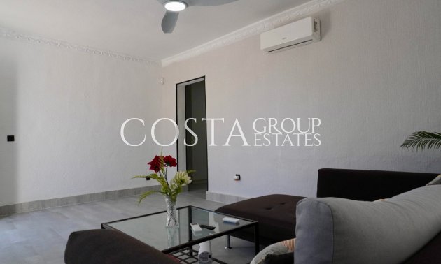 Wiederverkauf - Villa -
Rojales - Ciudad Quesada