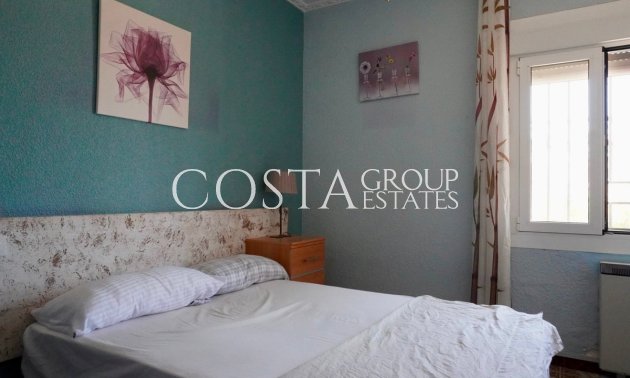 Wiederverkauf - Villa -
Rojales - Ciudad Quesada