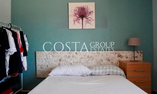 Wiederverkauf - Villa -
Rojales - Ciudad Quesada