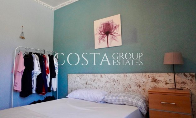 Wiederverkauf - Villa -
Rojales - Ciudad Quesada