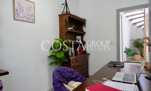 Wiederverkauf - Villa -
Rojales - Ciudad Quesada