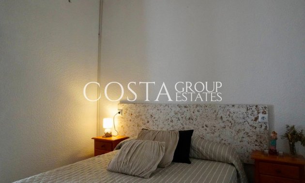 Wiederverkauf - Villa -
Rojales - Ciudad Quesada