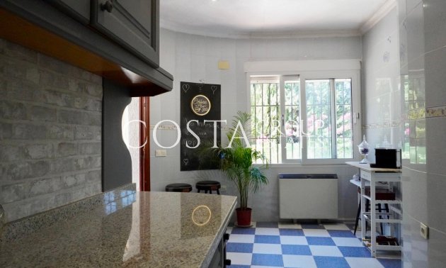 Wiederverkauf - Villa -
Rojales - Ciudad Quesada