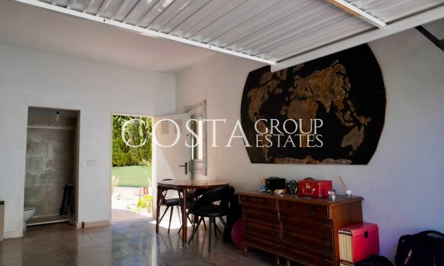 Wiederverkauf - Villa -
Rojales - Ciudad Quesada