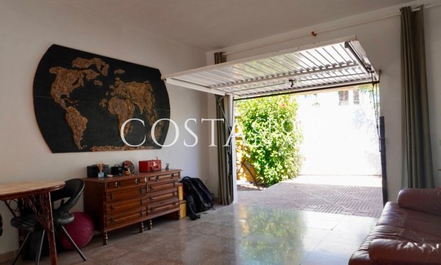 Wiederverkauf - Villa -
Rojales - Ciudad Quesada