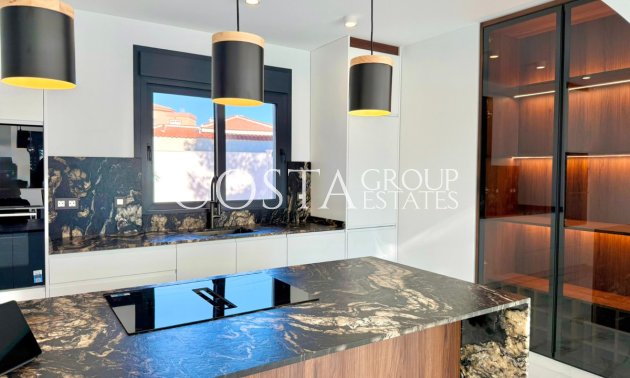 Herverkoop - Villa -
Rojales - Ciudad Quesada