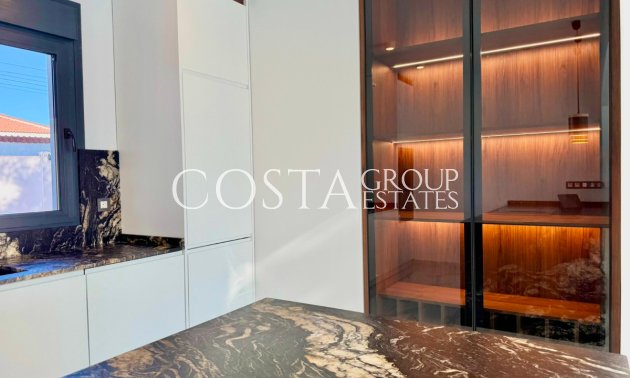 Herverkoop - Villa -
Rojales - Ciudad Quesada