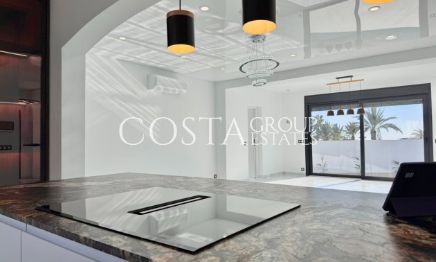 Herverkoop - Villa -
Rojales - Ciudad Quesada