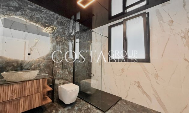 Herverkoop - Villa -
Rojales - Ciudad Quesada