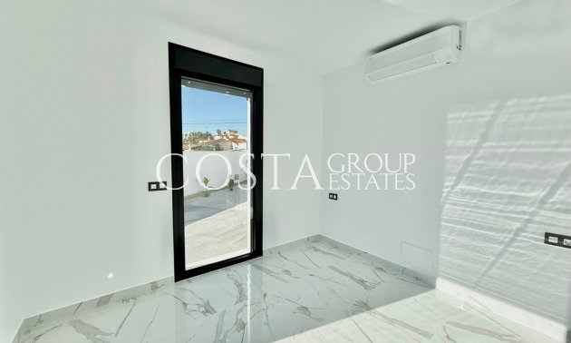 Herverkoop - Villa -
Rojales - Ciudad Quesada