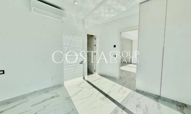 Herverkoop - Villa -
Rojales - Ciudad Quesada