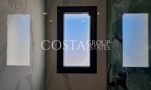 Herverkoop - Villa -
Rojales - Ciudad Quesada