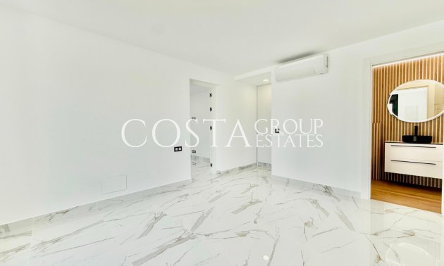 Herverkoop - Villa -
Rojales - Ciudad Quesada