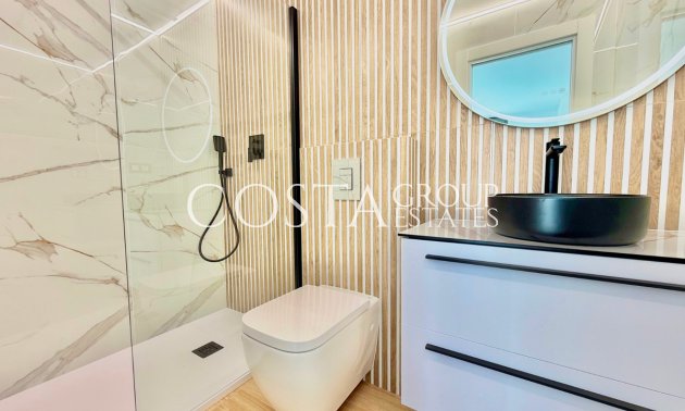 Herverkoop - Villa -
Rojales - Ciudad Quesada