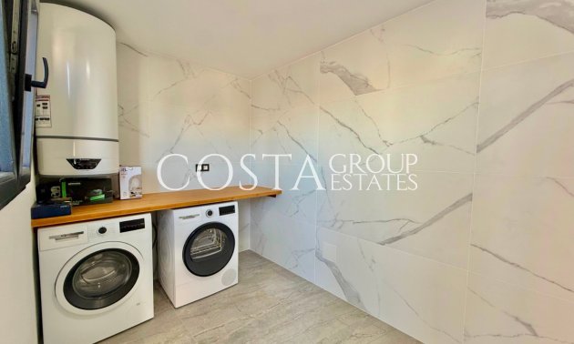 Herverkoop - Villa -
Rojales - Ciudad Quesada