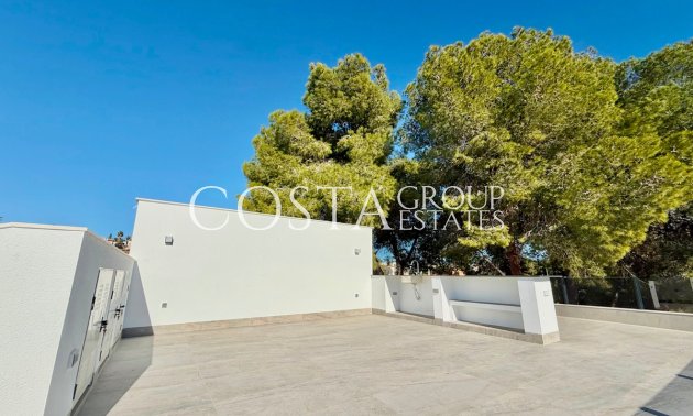 Herverkoop - Villa -
Rojales - Ciudad Quesada